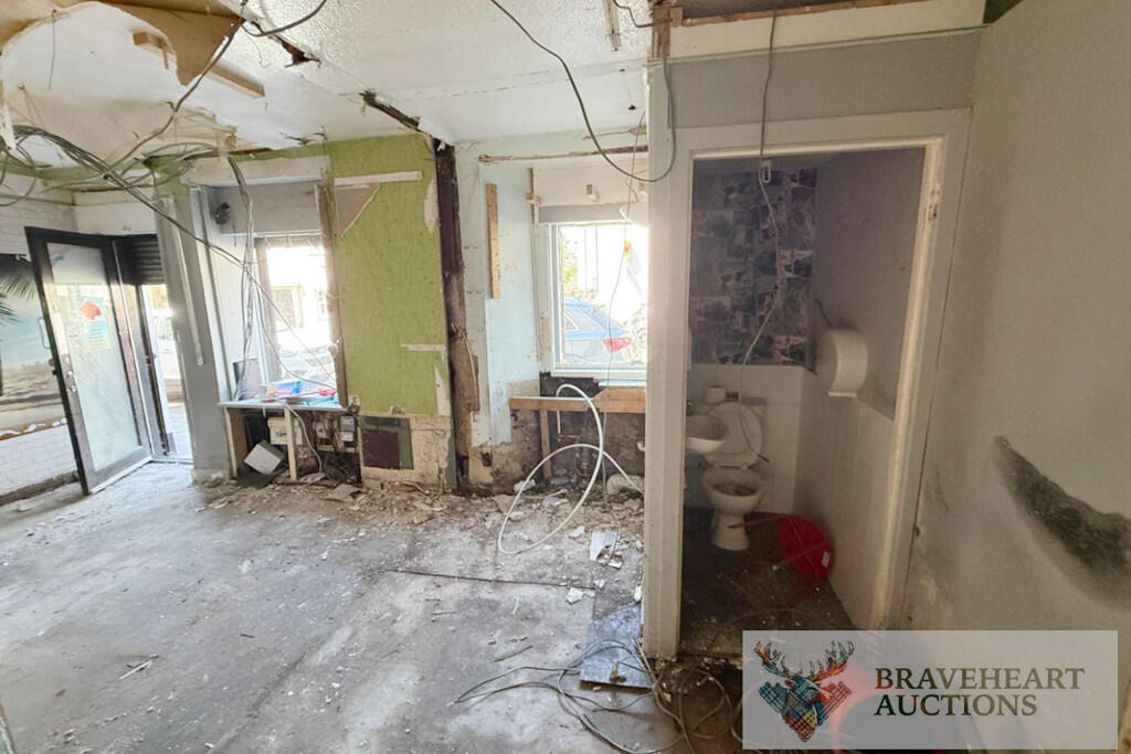 Main image of property: Eglinton Street, Beith, North Ayrshire, KA15 1AB