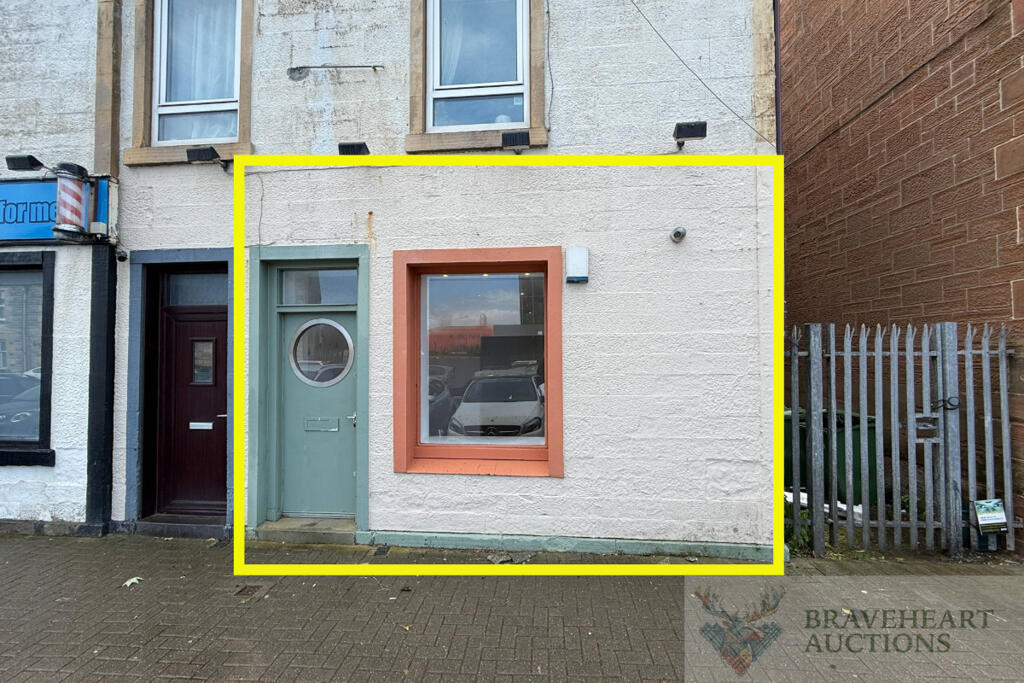 Main image of property: 91 Templehill, Ayrshire, Troon, South Ayrshire, KA10 6BQ