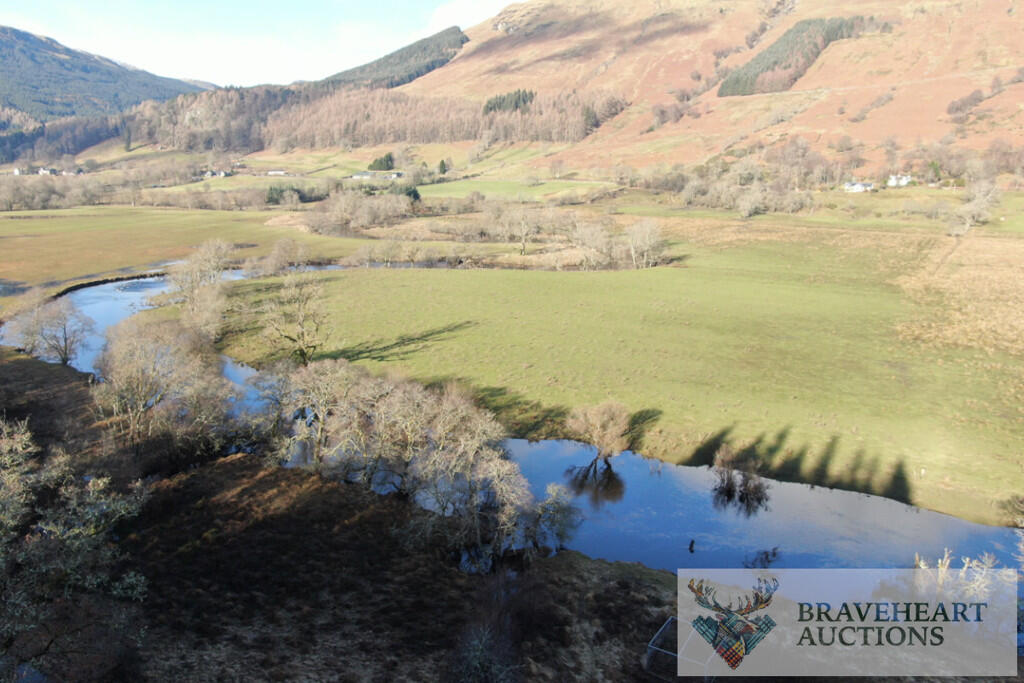 Main image of property: The Salmon Trap, Balquhidder, Lochearnhead, Stirling
