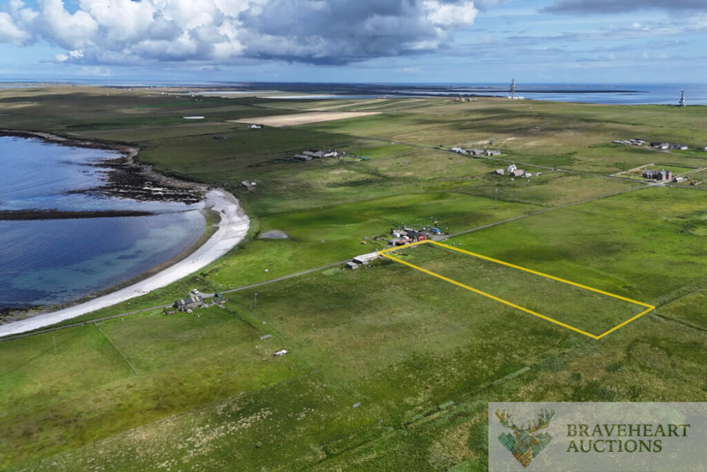 Main image of property: The Old Ruins, Sanday, Orkney, Orkney Islands, KW17 2BA