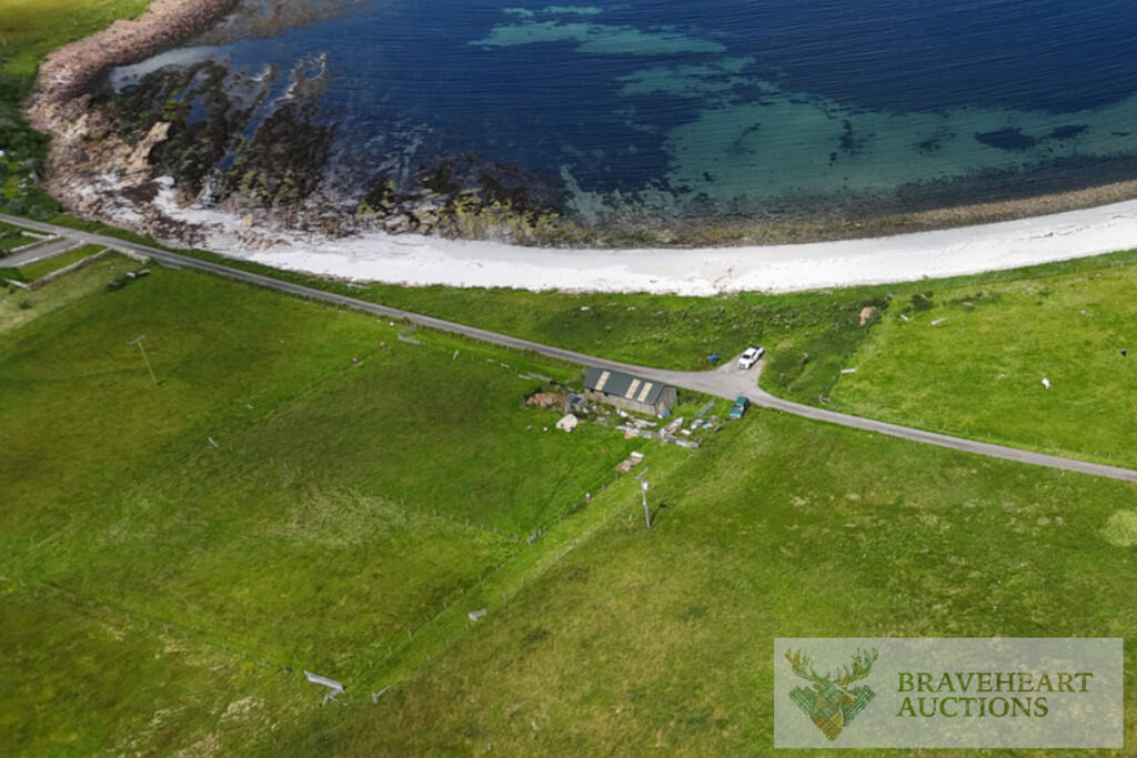 Main image of property: The Beach House, And Old Pottery, Sanday, Orkney, Orkney Islands, KW17 2AB