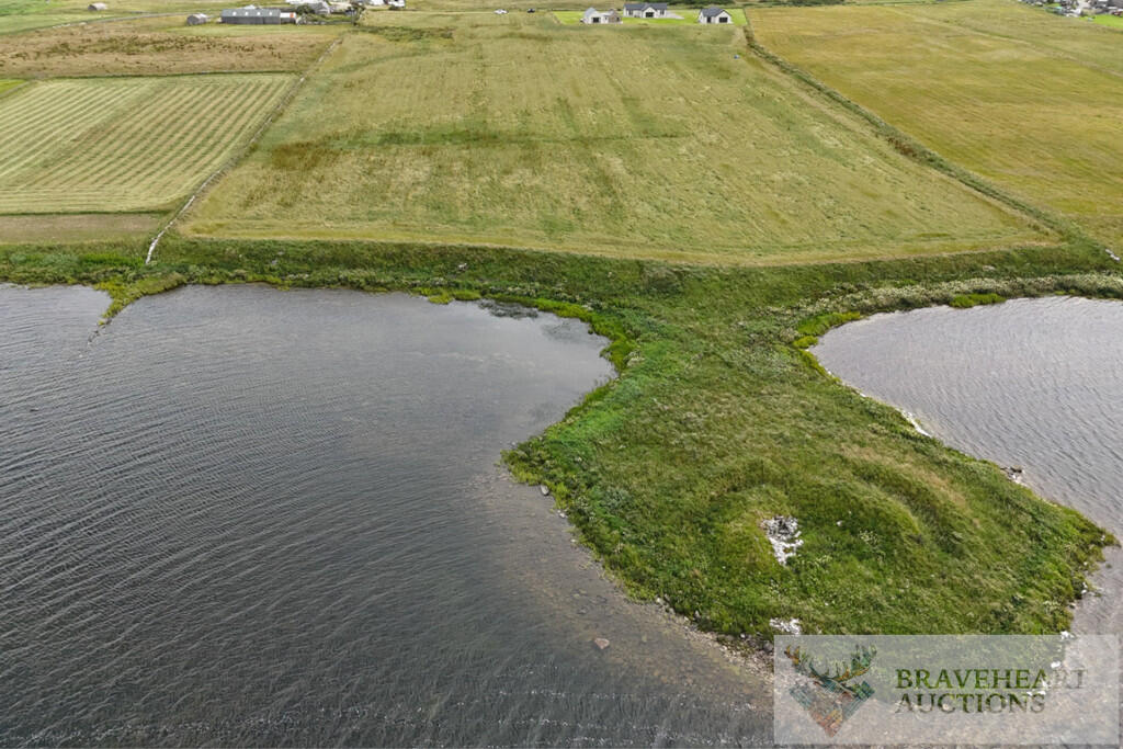 Main image of property: Tidelines, Harray Loch, Harray, Orkney, KW17 2LF