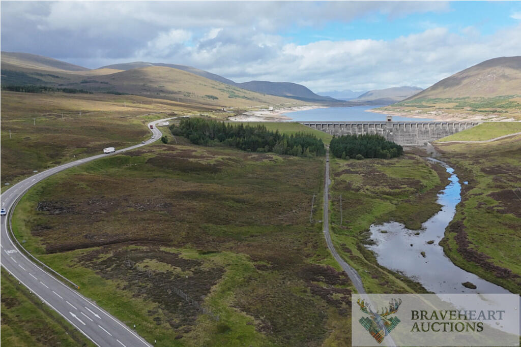 Main image of property: Skyfall 1, Garve, Scottish Highlands, IV23 2PJ