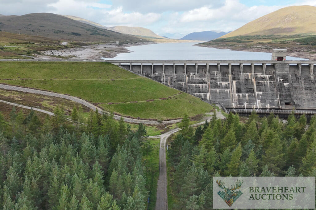 Main image of property: Skyfall 1, Garve, Scottish Highlands, IV23 2PJ