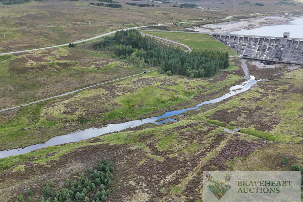 Main image of property: Skyfall 3, Aultguish Dam, Garve, IV23 2PJ