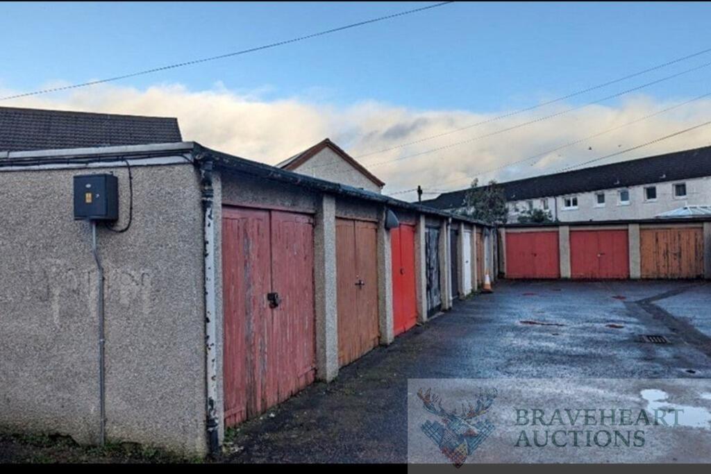 Main image of property: Inchkeith Avenue, South Queensferry, City Of Edinburgh, EH30 9QP