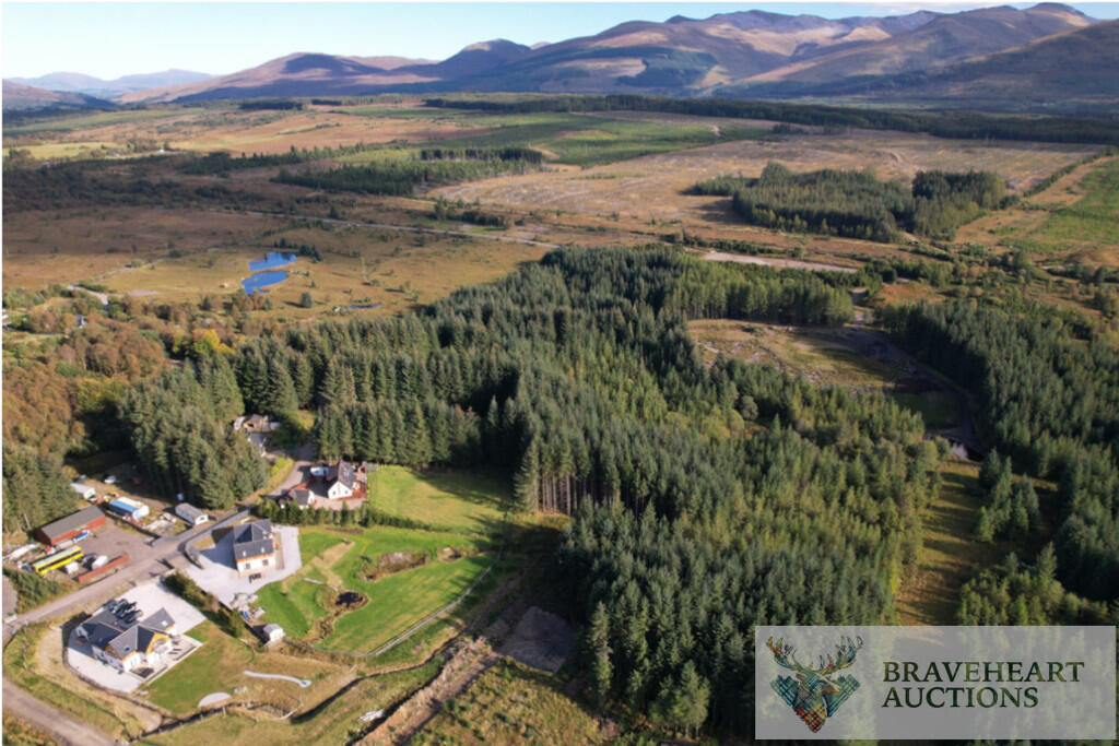 Main image of property: Stag Roar, Spean Bridge, Highland, PH34 4EX
