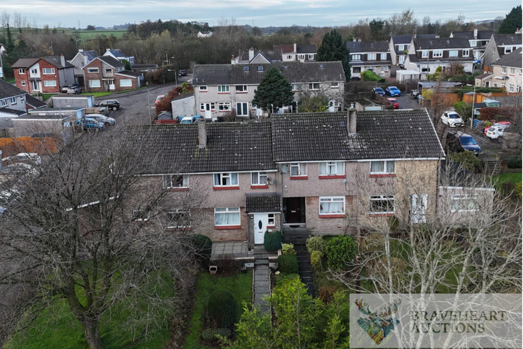 Main image of property: Craig Place, Newton Mearns, Glasgow, East Renfrewshire, G77 6PA