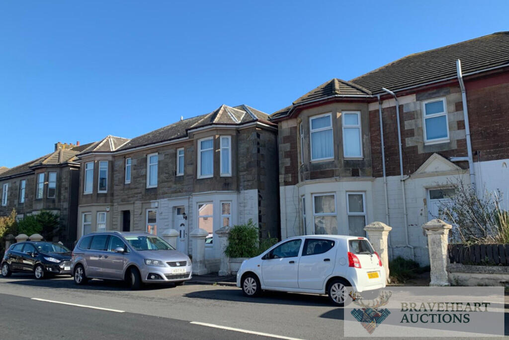 Main image of property: 24 Garven Road, Stevenston, North Ayrshire, KA20 3NX