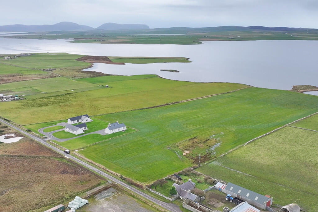 Main image of property: Fishermans Friend 3, Harray Loch, Harray, Orkney