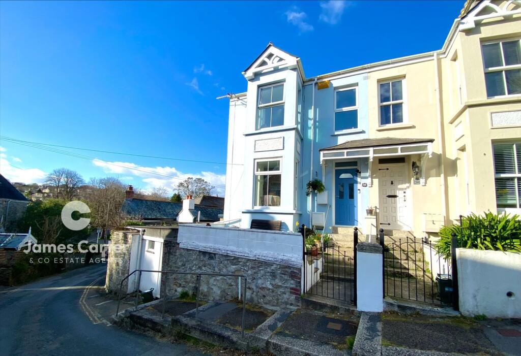 Main image of property: Arwyn Place, Falmouth, TR11
