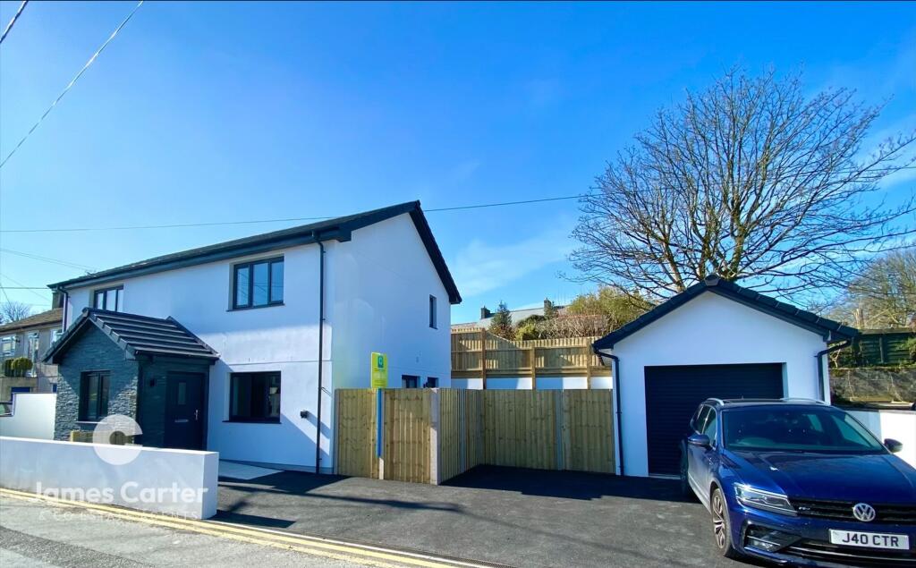 Main image of property: Churchtown Road, St. Stephen, PL26