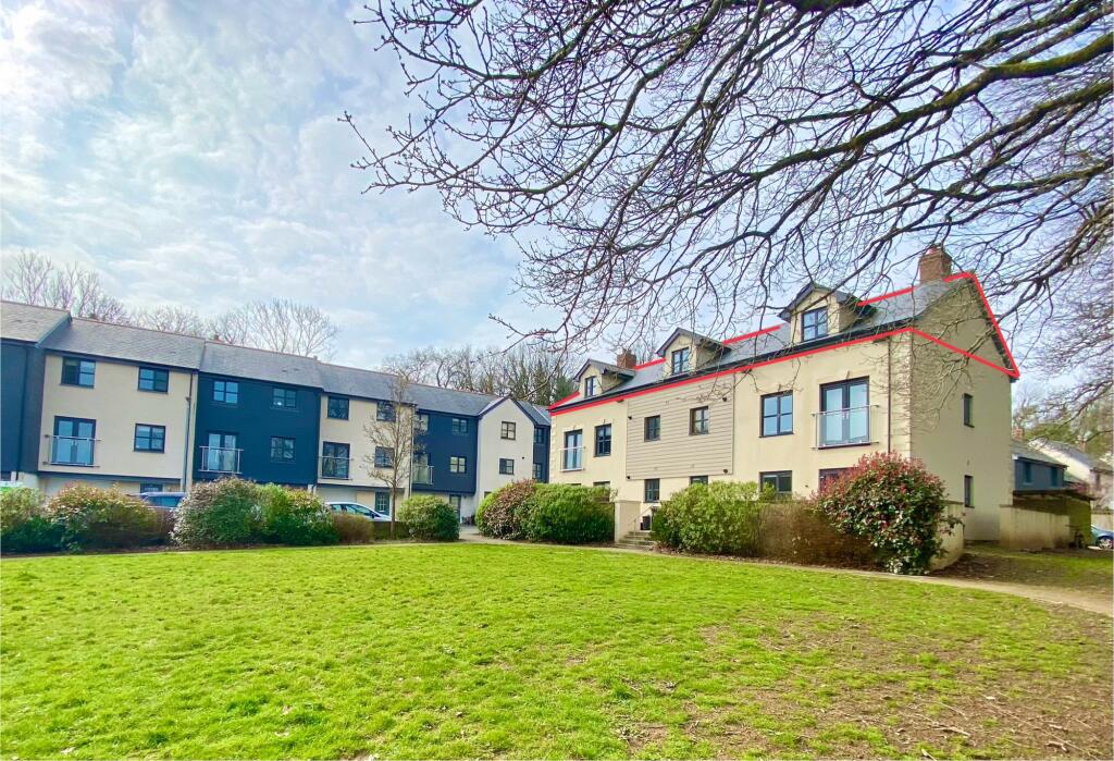 Main image of property: College Green, Penryn, TR10
