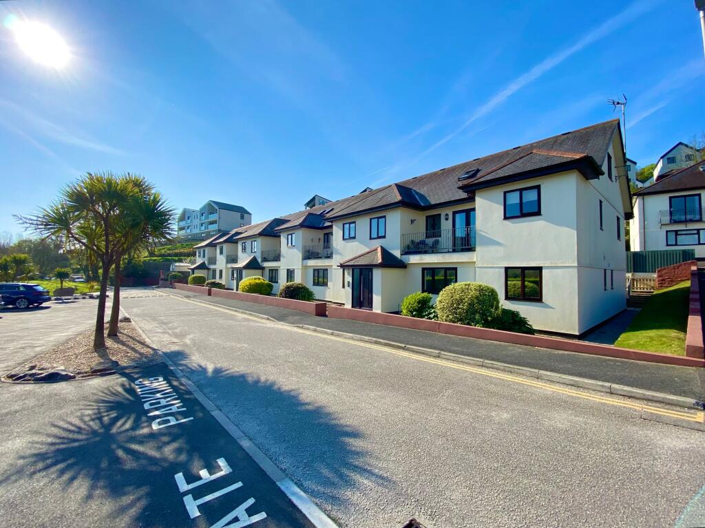 Main image of property: Swanpool, Falmouth, TR11