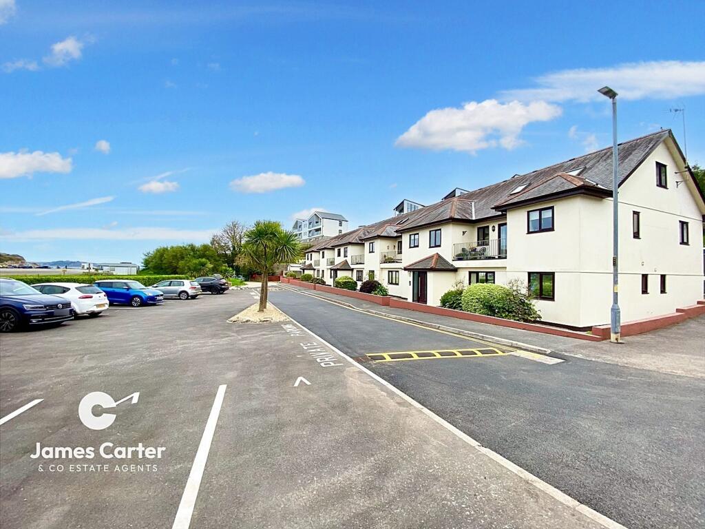 Main image of property: Swanpool, Falmouth, TR11