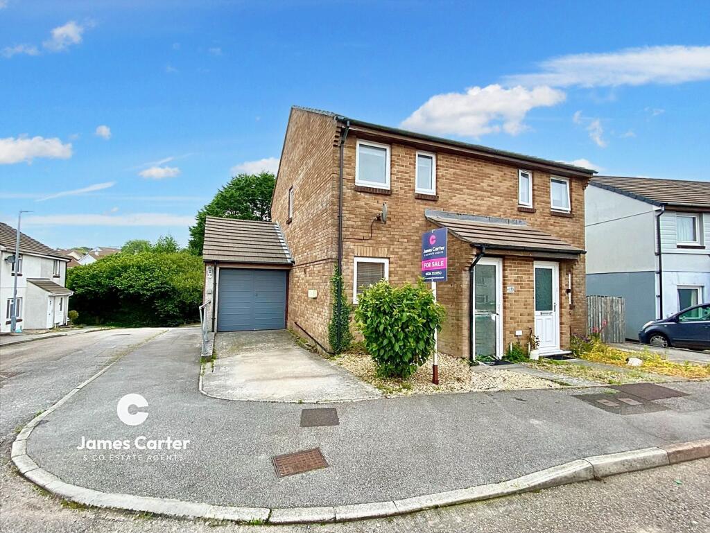 Main image of property: Little Oaks, Penryn, TR10