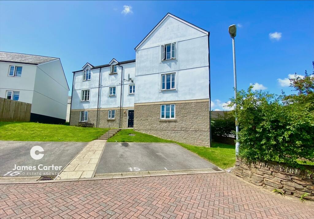 Main image of property: King Charles Street, Falmouth, TR11