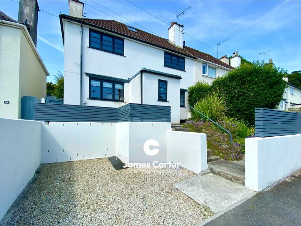 Main image of property: Hillside Road, Falmouth, TR11