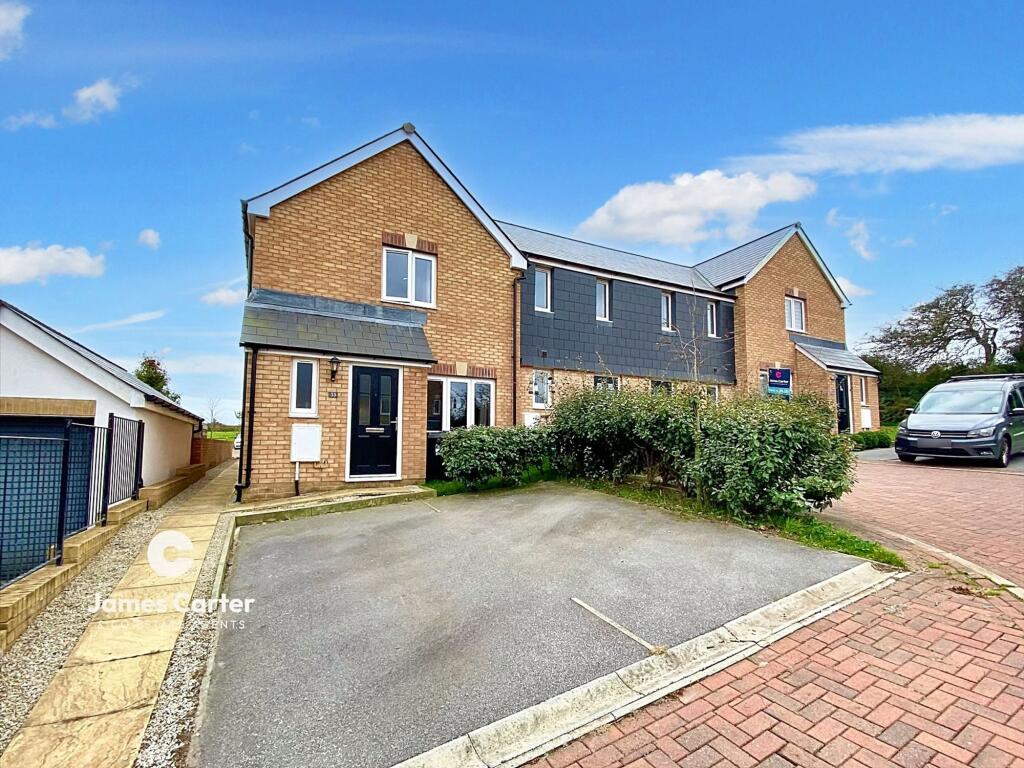 Main image of property: Bickland View, Falmouth, TR11
