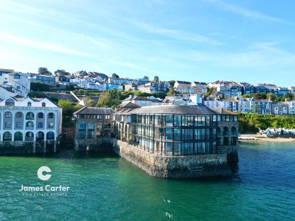 Main image of property: Admirals Quay, The Packet Quays, TR11