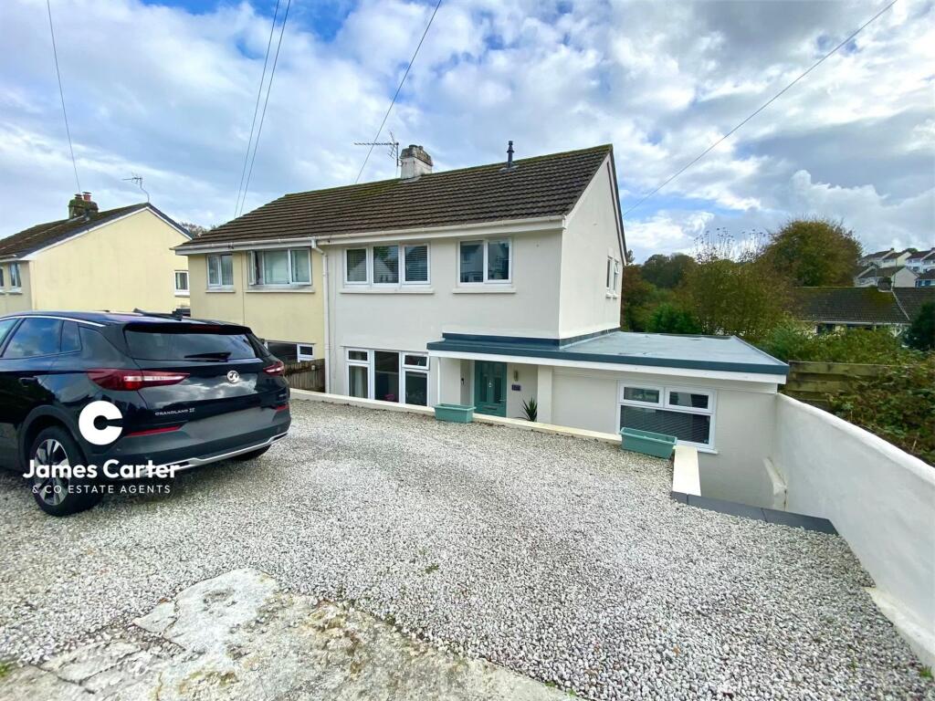 Main image of property: Boslowick Road, Falmouth, TR11