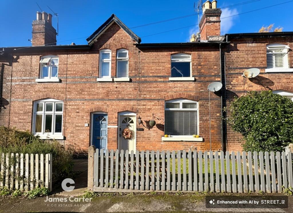 Main image of property: Highfield Lane, Chaddesden, DE21