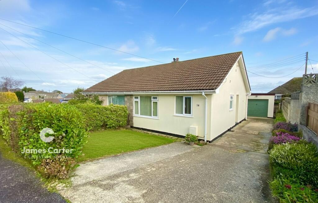 Main image of property: Penvean Close, Mabe Burnthouse, TR10