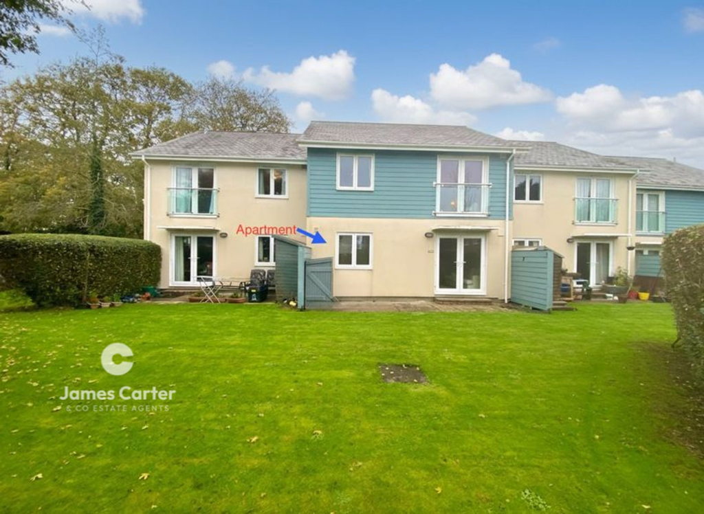 Main image of property: Treliever Road, Mabe Burnthouse, TR10