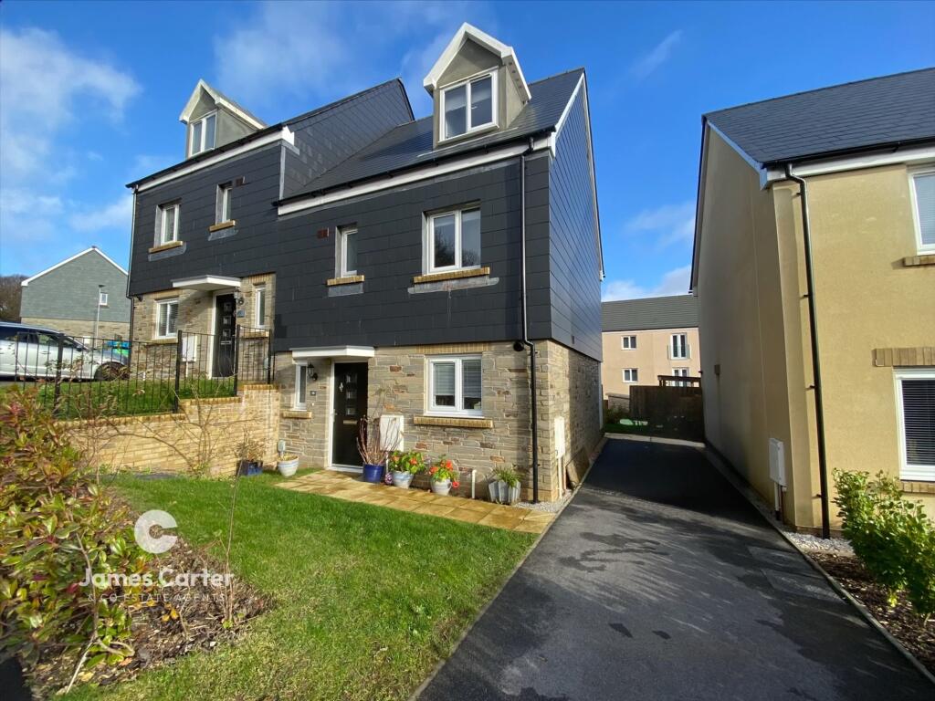 Main image of property: Levant Rise, Falmouth, TR11