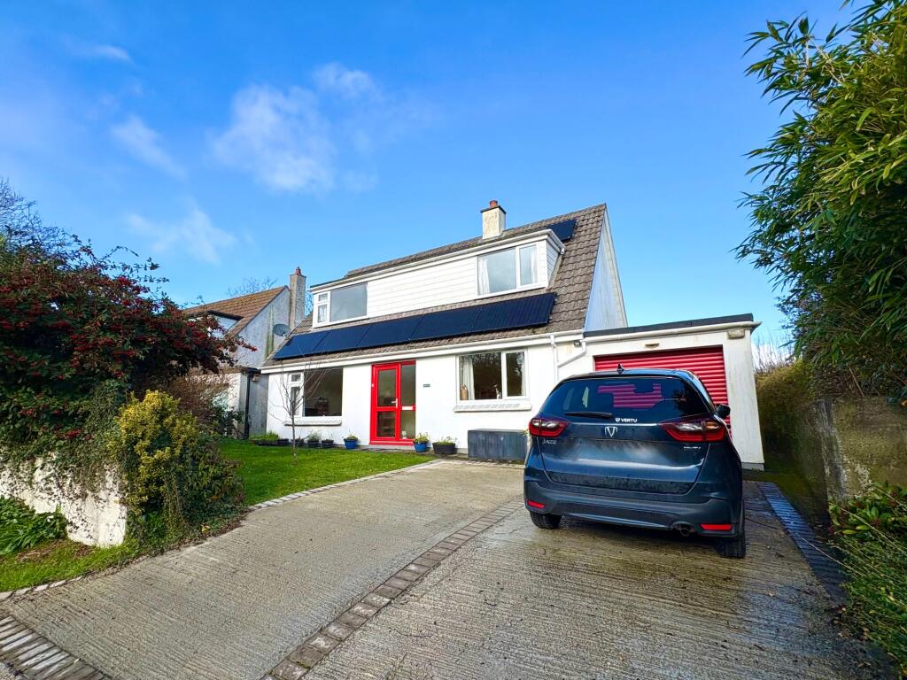 Main image of property: Glenmoor Lane, Mullion, TR12