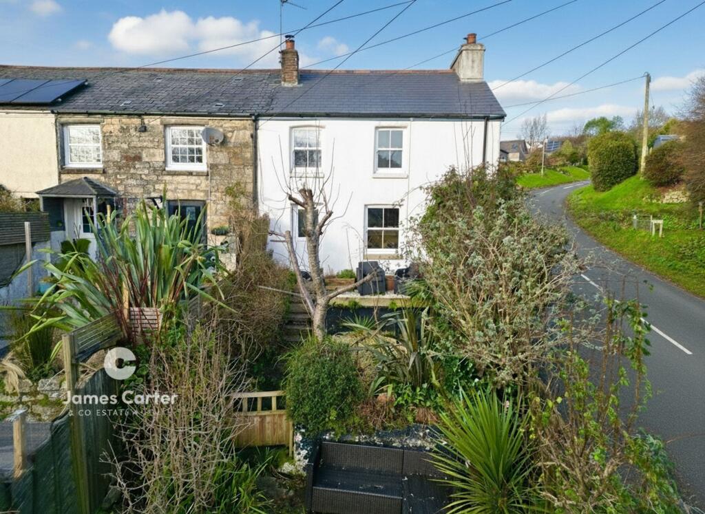 Main image of property: Budock Water, Stunning Two Bedroom Character Cottage