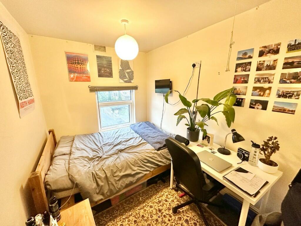 8 bedroom terraced house for rent in **£100 P.P.P.W**DOUBLE En-suit Student accommodation** Birmingham, B29