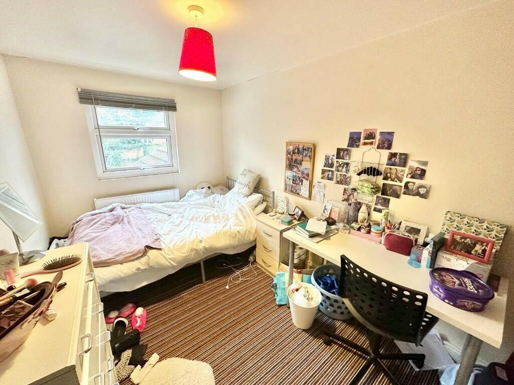 7 bedroom semi-detached house for rent in **£90 P.P.P.W* DOUBLE BEDROOM *Birmingham, B29