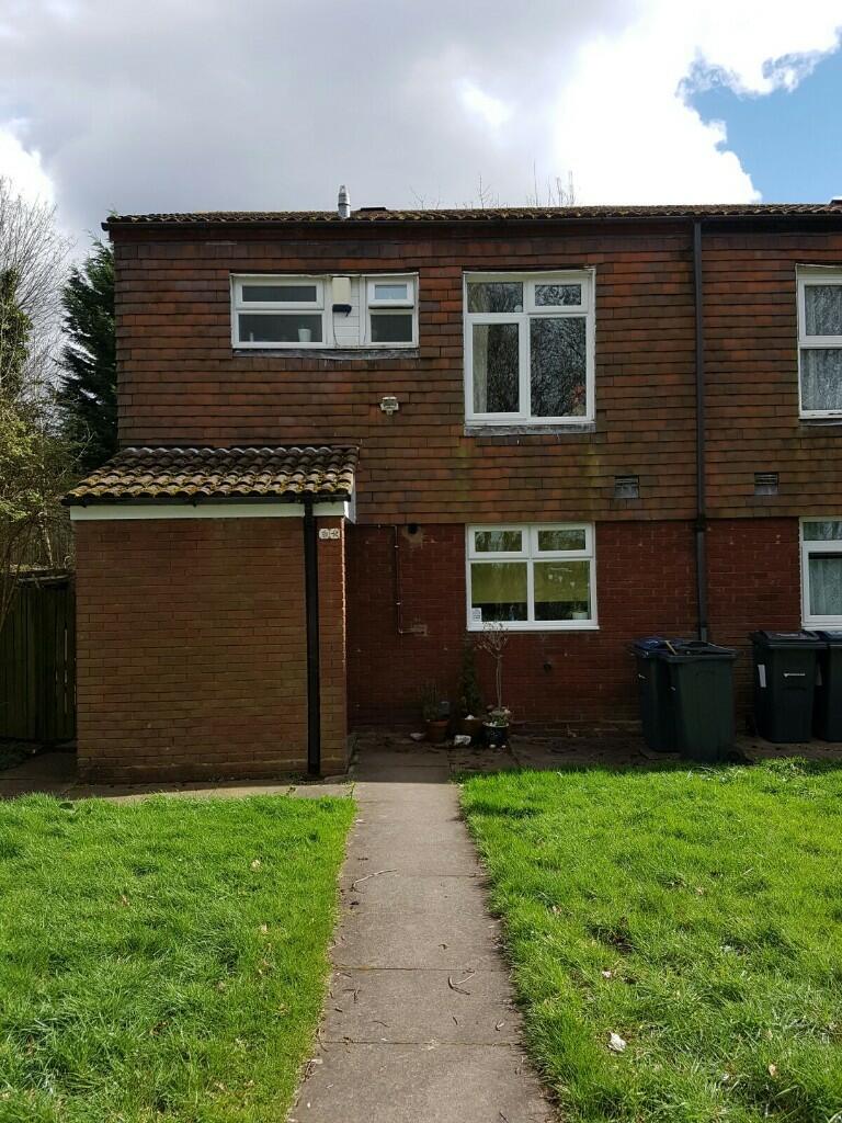 Main image of property: Holders Gardens, Moseley, B13