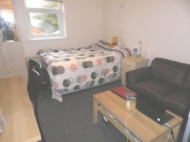 Additional property image - Bristol Road, Birmingham, B29 6BQ