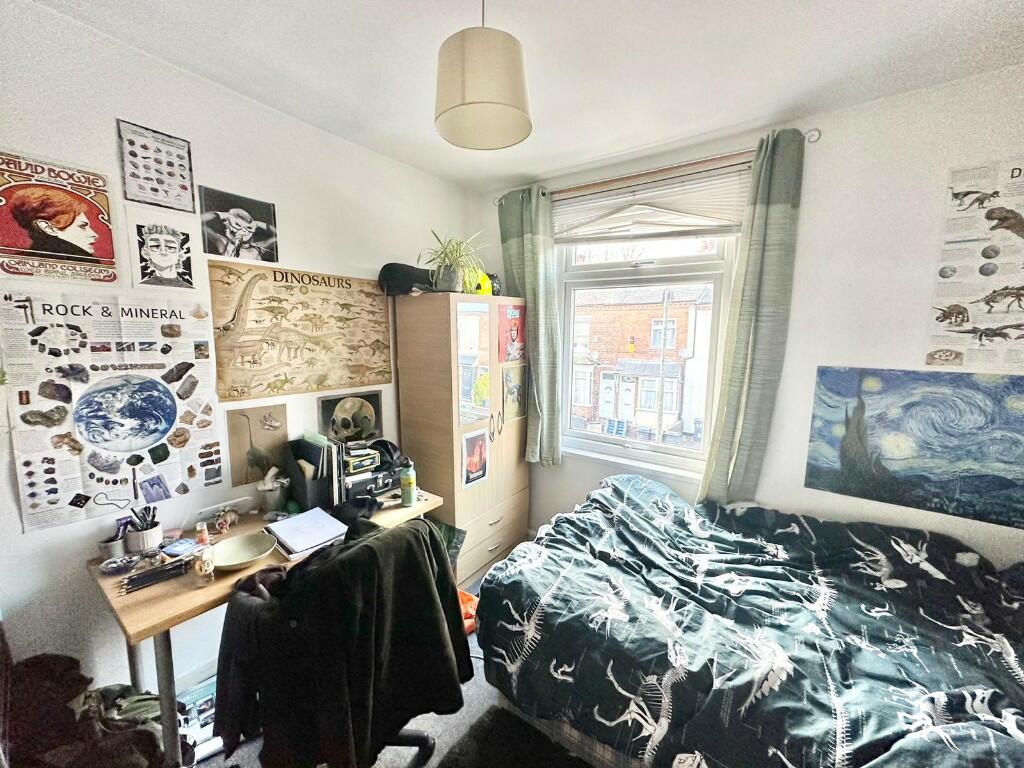Additional property image - Raddlebarn Road, Birmingham, B29 6HJ