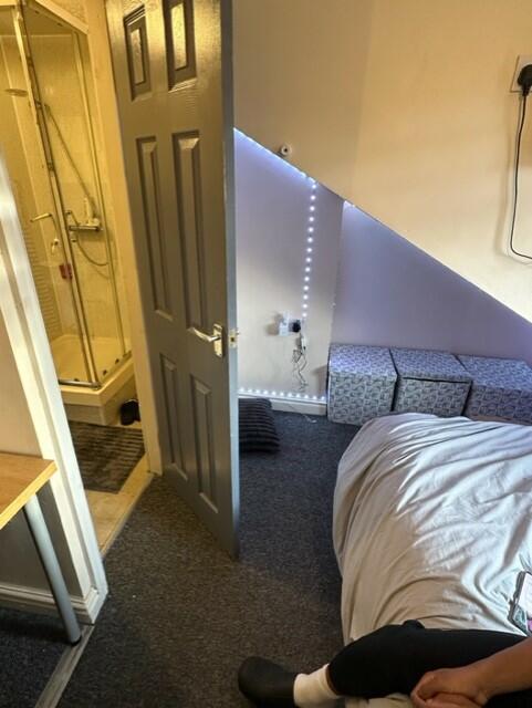 Property image - Hubert Road, Birmingham, B29