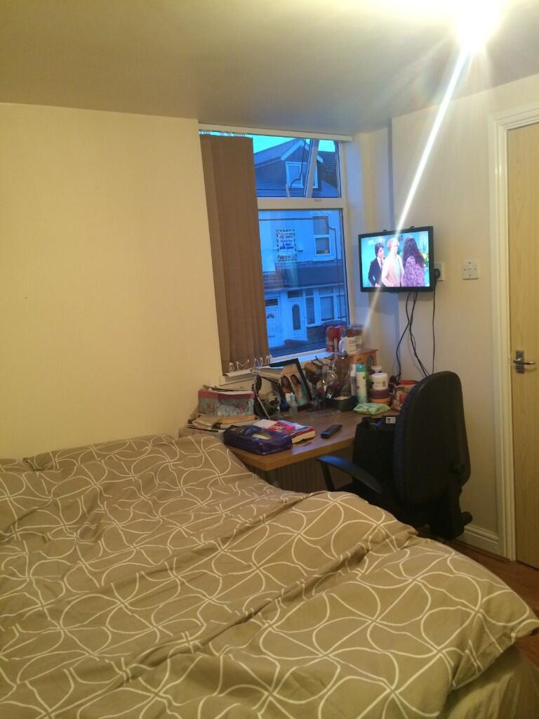 Additional property image - Hubert Road, Birmingham, B29