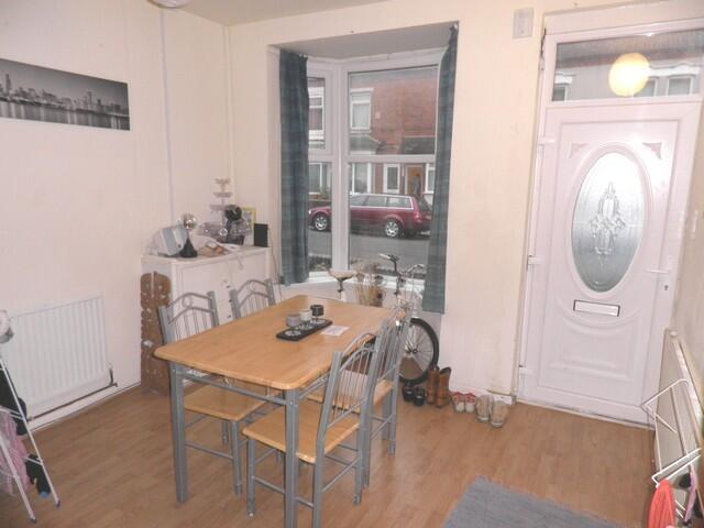 Additional property image - Winnie Road, Birmingham, B29