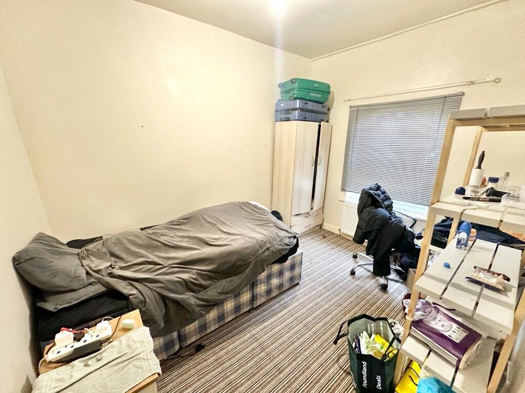 Primary image of Rookery Road, Birmingham, B29