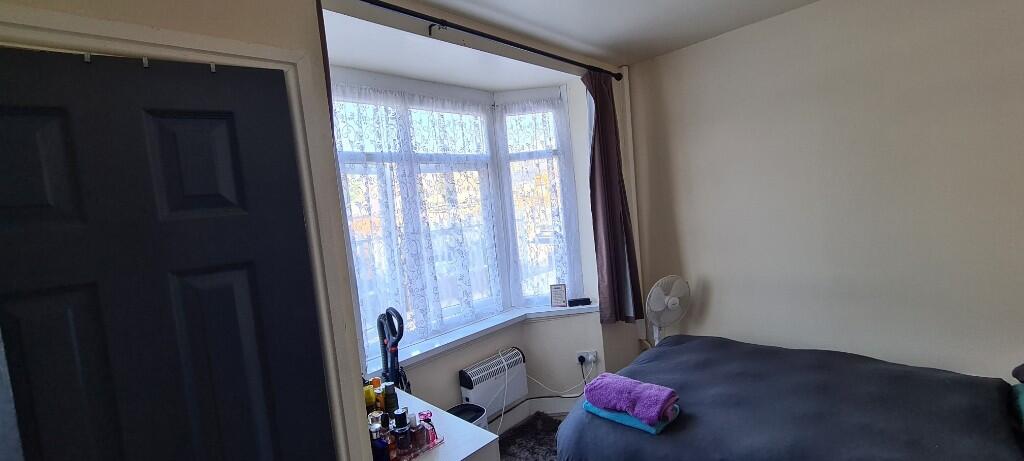 Main image of property: Knowle Road, Birmingham, B11