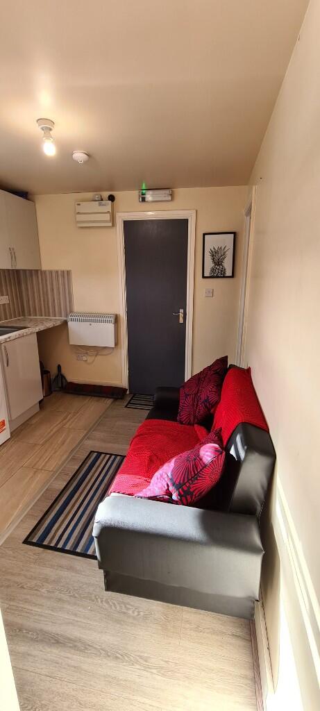 Main image of property: York Road, Birmingham, B28