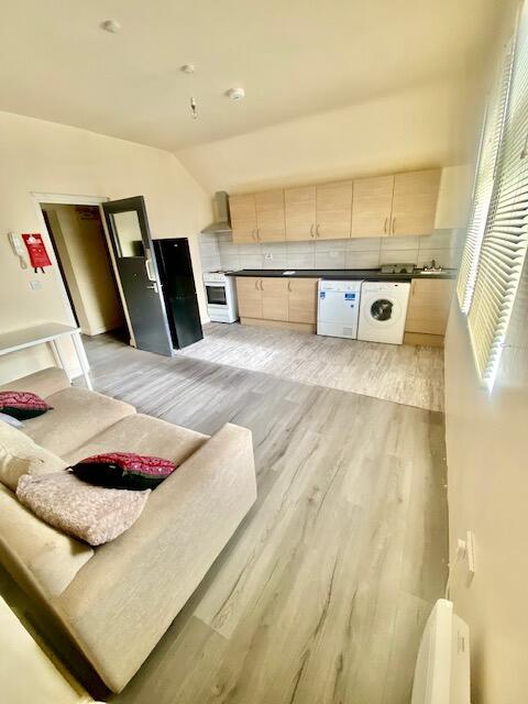 Main image of property: Cape Hill, Birmingham, B66