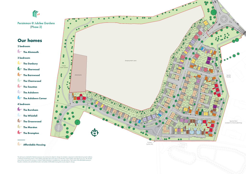 SitePlan
