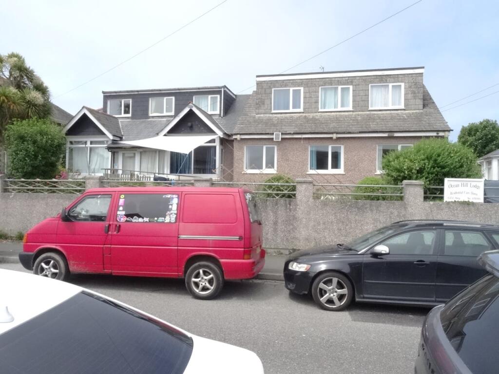 Main image of property: 4-6 Trelawney Road, Newquay, TR7 2DW
