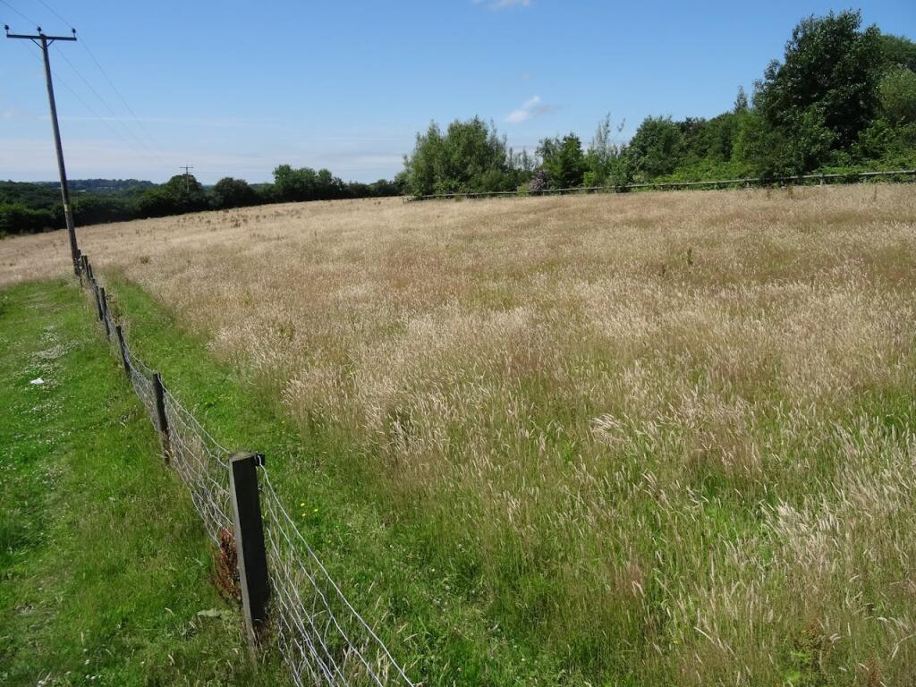 Main image of property: Land at Cleave Hill, Hilltop, Cleave Hill, Winkleigh, EX19 8QT