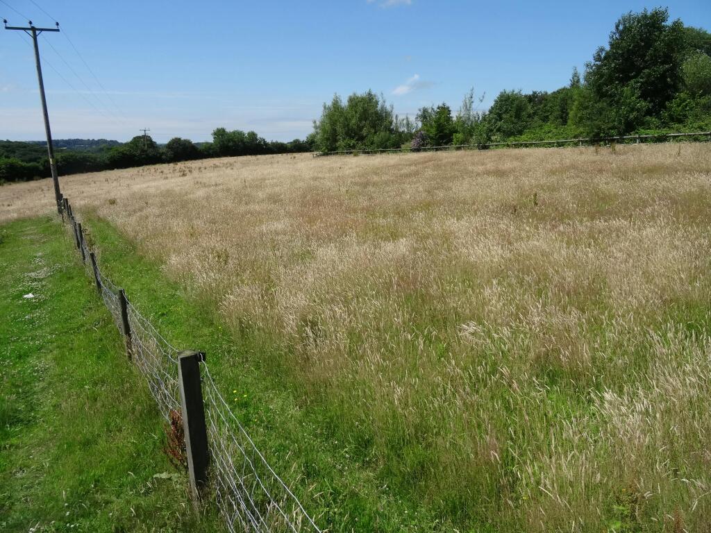 Main image of property: North Devon, Land at Cleave Hill, Hilltop, Cleave Hill, Winkleigh, EX19 8QT