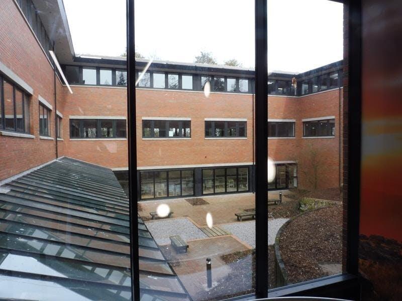 External