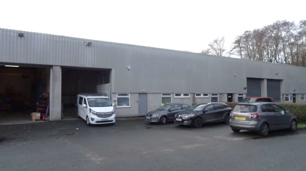Main image of property: Plymouth, 2C Kay Close, Newnham Industrial Estate, Plympton, Plymouth, PL7 4LU