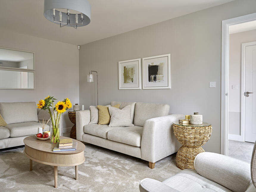 5 bedroom detached house for rent in Leaf Living at Albany Park, Albany